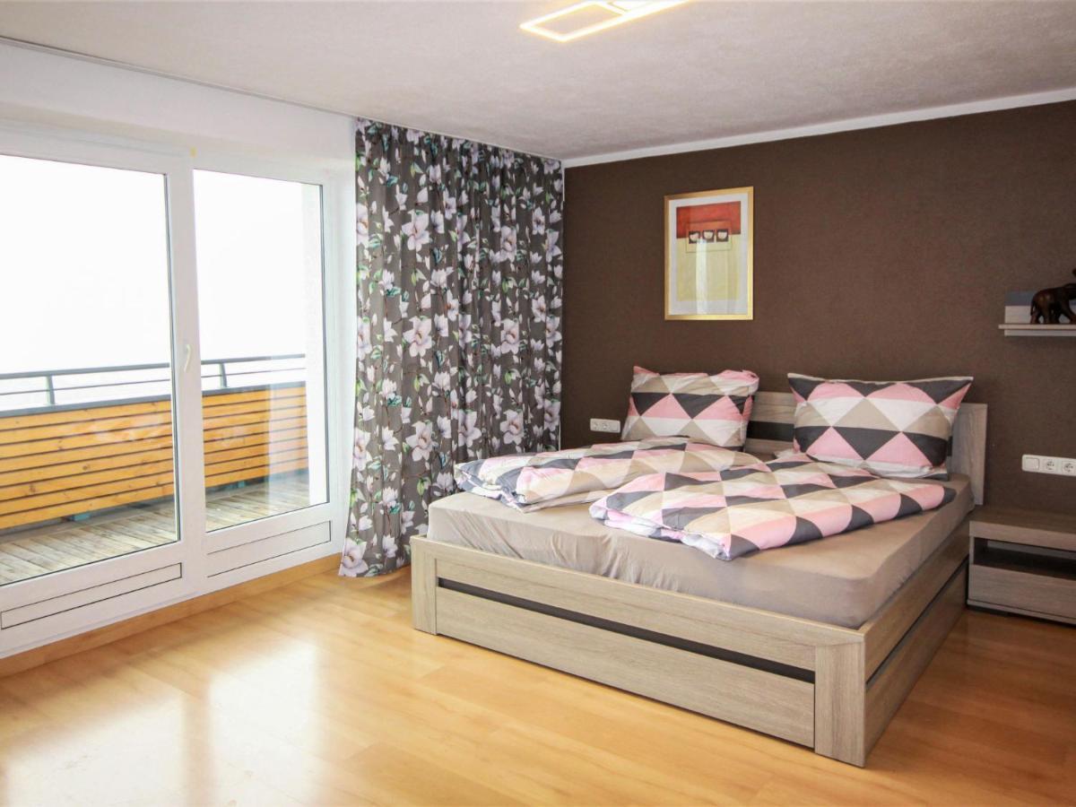 Apartment Aktiv By Interhome Huben  Extérieur photo