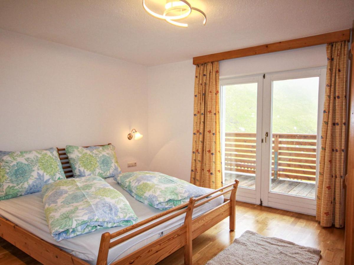 Apartment Aktiv By Interhome Huben  Extérieur photo
