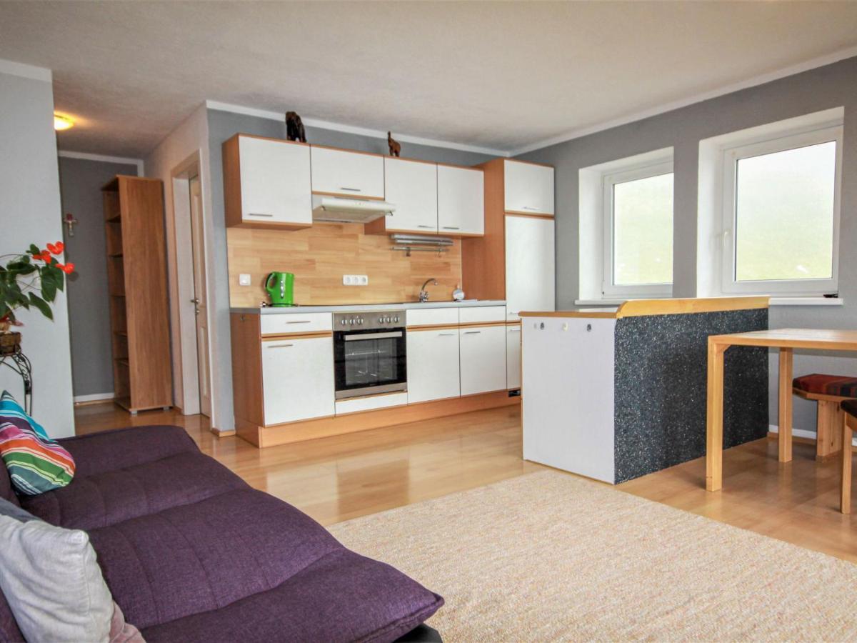Apartment Aktiv By Interhome Huben  Extérieur photo